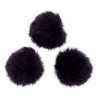 Microphone Windshield Rode MiniFur-HS1 - Synthetic fur for HS-1