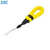 Floating Wrist Strap JJC ST-8Y - YELLOW - Sony Cyber-shot, Canon D10, GoPro, ActionCam, Olympus TG-4