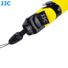 Floating Wrist Strap JJC ST-8Y - YELLOW - Sony Cyber-shot, Canon D10, GoPro, ActionCam, Olympus TG-4