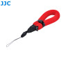 Floating Wrist Strap JJC ST-8R - RED - Sony Cyber-shot, Canon D10, GoPro, ActionCam, Olympus TG-4