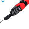 Floating Wrist Strap JJC ST-8R - RED - Sony Cyber-shot, Canon D10, GoPro, ActionCam, Olympus TG-4
