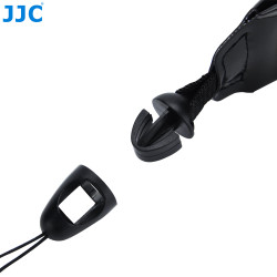 Floating Wrist Strap JJC ST-8R - RED - Sony Cyber-shot, Canon D10, GoPro, ActionCam, Olympus TG-4