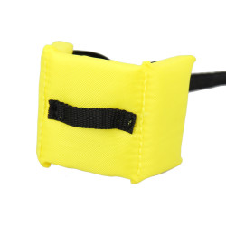 Floating Wrist Strap JJC ST-6Y - YELLOW - Sony Cyber-shot, Canon D10, GoPro, ActionCam, Olympus TG-4