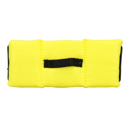 Floating Wrist Strap JJC ST-6Y - YELLOW - Sony Cyber-shot, Canon D10, GoPro, ActionCam, Olympus TG-4
