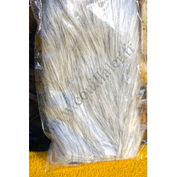 Bonnette Rode DeadCat - Fourrure anti-vent pour Røde VideoMic Rycote NTG1 NTG2