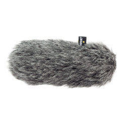 Fourrure synthétique Rode DeadCat Go - pour Microphone Røde VideoMic Go