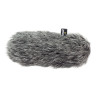 Synthetic Foam Windshield Rode DeadCat Go for Røde VideoMic Go
