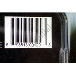 Protection anti-vent Røde WS7 pour microphones canons & Rode NTG3