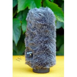 Protection anti-vent Røde WS7 pour microphones canons & Rode NTG3