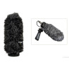 Protection anti-vent Røde WS7 pour microphones canons & Rode NTG3