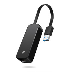 TP-Link UE306 Adaptateur réseau USB 3.0 vers Gigabit Ethernet