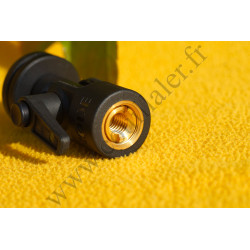 Røde Pivot Adaptor - adaptateur fileté pour support de microphone pivotant