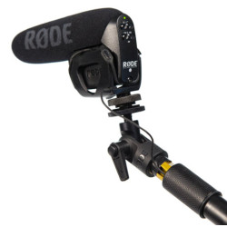Røde Pivot Adaptor - adaptateur fileté pour support de microphone pivotant