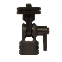 Røde Pivot Adaptor - adaptateur fileté pour support de microphone pivotant