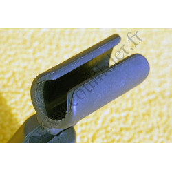 Fixation pour microphone Rode RM5 - Røde Reporter, NTG, NTG2...