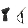 Fixation pour microphone Rode RM5 - Røde Reporter, NTG, NTG2...