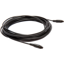Røde Micon Cable Black 1.2m -  Rallonge Microphone Rode - Noir