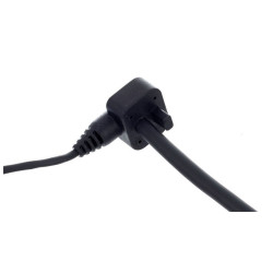 Câble XLR Rode PG2-R Pro Cable pour poignée Røde PG2-R - Adaptateur 3 broches mâle - femelle