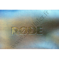Pouch Røde ZP1 - Rode Storage Zipped bag for microphone and accessories