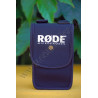 Sacoche Røde Stereo VideoMic Bag - Etui Microphone VideoMic Pro et Stereo Pro