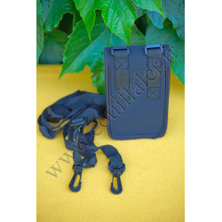 Sacoche Røde Stereo VideoMic Bag - Etui Microphone VideoMic Pro et Stereo Pro