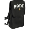 Sacoche Røde Stereo VideoMic Bag - Etui Microphone VideoMic Pro et Stereo Pro