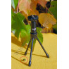 Trépied Rode Tripod - Mini trépied Photo Caméscope Microphone - Métal