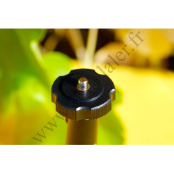 Small Rode Tripod - Mini tripod Photo Camera Camcorder Microphone - Metal