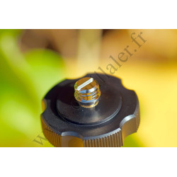 Small Rode Tripod - Mini tripod Photo Camera Camcorder Microphone - Metal