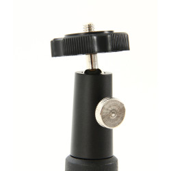 Trépied Rode Tripod - Mini trépied Photo Caméscope Microphone - Métal