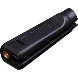 Poignée Grip Røde PG1 pour Microphones - Range câble, support trépied, perche