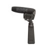 Poignée Grip Røde PG1 pour Microphones - Range câble, support trépied, perche