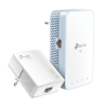 Kit CPL TP-Link AV1000 Gigabit WiFi - AC1200 TL-WPA7517 KIT