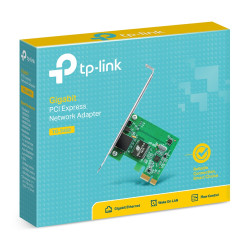 PCIe card TP-Link TG-3468 -...