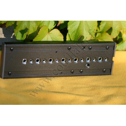 Sony VCT-U14 - Adaptateur pour trépied Pro