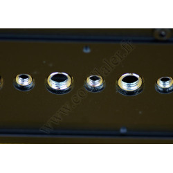 Sony VCT-U14 - Adaptateur pour trépied Pro