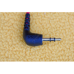 Adaptateur Røde SC7 - TRS Mâle vers TRRS mâle - Câble audio Microphone smartphone