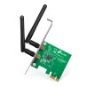 Internal PCIe card TP-Link TL-WN881ND 300Mbps Wireless N PCI Express Adapter