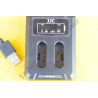 Double Chargeur de batteries USB JJC DCH-NPBX1 - Sony NP-BX1 Cyber-shot DSC-RX100 DSC-RX1