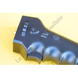 Grip poignée JJC HR pour appareil-photo DSLR, caméscopes - Sony A/V LANC Multi-Terminal Handycam DV Blackmagic