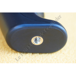 Grip poignée JJC HR pour appareil-photo DSLR, caméscopes - Sony A/V LANC Multi-Terminal Handycam DV Blackmagic