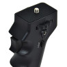 Grip Pistol JJC HR for camera and camcorder - Sony Multi-Terminal A/V LANC Handycam DV Blackmagic