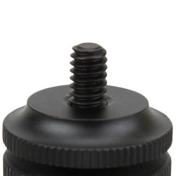 Adaptor JJC MSA-11 - Replaces Sony VCT-CSM1 - Accessory Shoe for Action Cam, LCD screen monitor