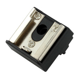 Adaptor JJC MSA-6 for Sony NEX Accessory shoe - Light, Microphone, Flash - Cold Shoe