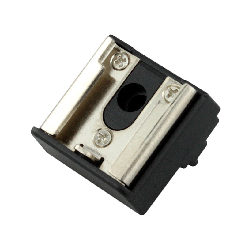 Adaptor JJC MSA-6 for Sony NEX Accessory shoe - Light, Microphone, Flash - Cold Shoe