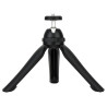 Kit Mini Trépied JJC TP-MT1K - Appareil-photo, caméra, Smartphone, GoPro Fixation