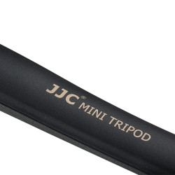 Kit Mini Trépied JJC TP-MT1K - Appareil-photo, caméra, Smartphone, GoPro Fixation