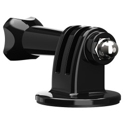 Kit Mini Trépied JJC TP-MT1K - Appareil-photo, caméra, Smartphone, GoPro Fixation