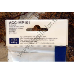 O-ring Sony ACC-MP101 for Marine Pack Sony MPK or APK serie