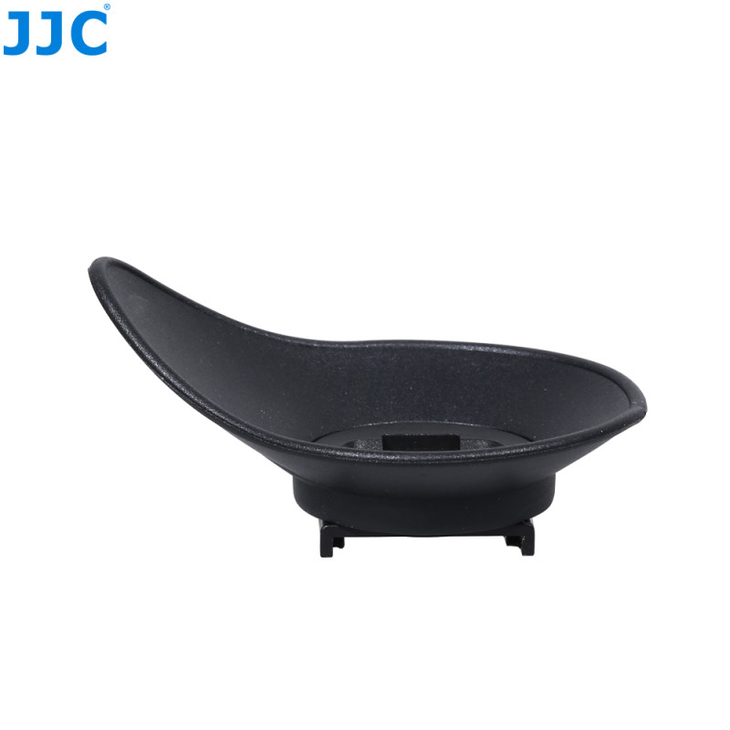 Oeilleton JJC ES-A7 Pour Sony a7, a7II, a7III, a7RIII, a7RIV, a9II, a99II, a58 - ILCE-7 - FDA-EP16 FDA-EP18